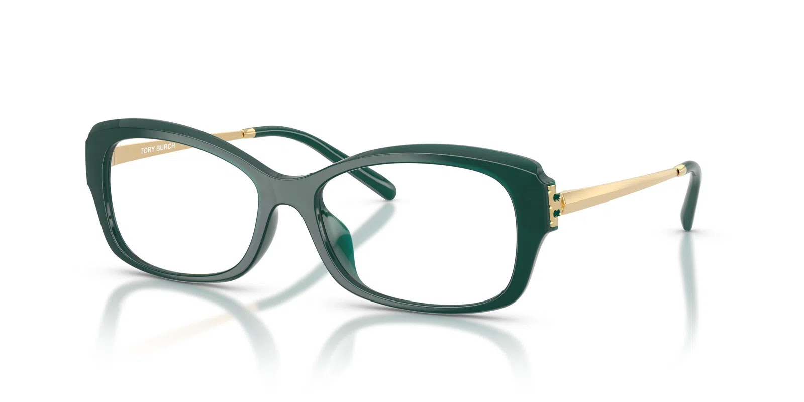 Tory Burch 4015U Eyeglasses - view 14